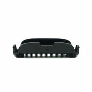 SHAVERS RAKER CUM PLASTISK Comb Cam -bromsok Applicera hudskydd BG1022 BG1024 BG1025 BG1026 BG105 för Philips