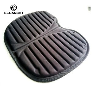 Accessori Lightweight Kayak Seat Pad Back Back Ringdling Accessori a remi vela per pescherecci da canoa marina parti di sport d'acqua surf surf