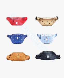 7A Designer di qualità Bumbag Bump Bum Bum Bum Borse Fanny Pack Women039s Men Pochette Crossbody Borse in vita da donna di lusso 75522895