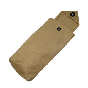 Wallets Retro M1 Garand Pouch US Army WW2 Tool Bag Outdoor Tactical Recycling Molle Purse Storage Khaki Pack