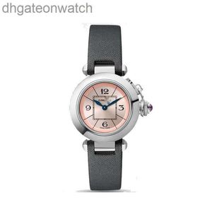 Стильные картер дизайнерские часы для мужчин женские женские часы серия серии порошков диаметры Quartz Business Casual Sport Leather Band Mens Watch