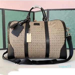 Designer Bag Yoga Casual Crossbody Men's Handbag Women's Gym Filling Belt Waterproof Zipper Shoulder Luggage Bag