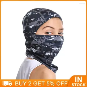 Bandanas ürün ağırlığı 26g türban yüksek esneklik ekipmanı boyutu 40 26cm toprak 1cm kulak atkı nefes alabilirlik bisiklet malzemeleri