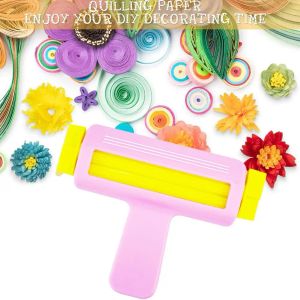 Embossing DIY Paper Crimper Machine For Craft PaperCut Hole Punch Hand Tool Paper Embossing Paper Scrapbooking School Machine Craft Gift