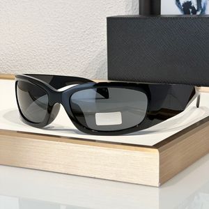 Sonnenbrille für Männer Frauen Brillen Designer A14 Modes Travel Beach Catwalk Style Brille Anti-Ultraviolett CR39 Board Acetat Big Full Rahmen zufällige Box