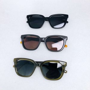 Модные солнцезащитные очки дизайнер нежный монстр с тем же и персонализированными солнцезащитными очками в интернете для мужчин и женщин с оригинальной коробкой