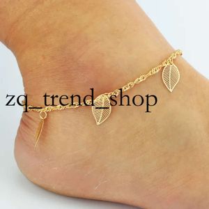 Billiga barfota sandaler för bröllopsskor Sandel Anklet Chain Hotest Stretch Gold Toe Ring Pekading Bröllop Bridal Bridesmaid Jewelry Foot 32