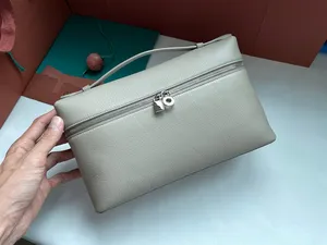 10A Luxushandtaschen -Designerdesign von hochwertigem Cowhide mit Schaffell mit Frauen Lunchbox -Tasche mit Frauenbeutel