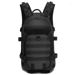 Backpack Chikage High Quality Outdoor Tactical Large Capacity Trekking Travel Climbing Multi-function Lightweight Bags