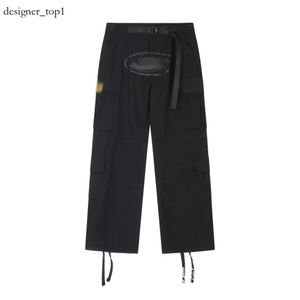 Coreizeise Hosen Herren Spant Mens Designerin Cargos Alcatrazs Hosen Mode Sweatpant Hosen Arbeit Hosen High Street Coreise Calleizes Casusize übergroße lose Hose 3425