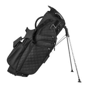 Holder Bag 14 Grid Lightweight Portable Golf Supplies