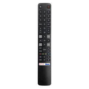 Управление новым оригинальным RC802NU YAI1 для FFALCON SMART TV Remote Control UF2 Series 0UF2 55UF2 65UF2 06IRPT46ARC802NU