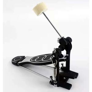 YWPL Stand Single Jazz Foot Bottom Drum Practic