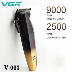 クリッパーvgr v003プロフェッショナル9000rpm