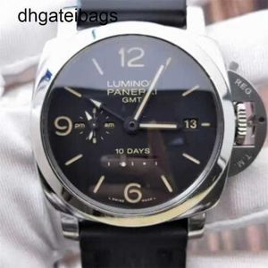 Panerai Luminor Watch Mens Watches PAM00533 PANAHEI LUMINOシリーズ自動メカニカル44mmベアアクセサリーなしCUBF