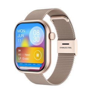 G20 Smart Armband stor skärm 2.01 Sports Bluetooth Heart Rate Health Watch
