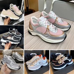 Com designer de caixas Mulher tênis de tênis estrela moda moda de luxo de sapatos brancos masculinos homens homens treinadores esportes de sapatos casuais de tênis Chaussure 35-42