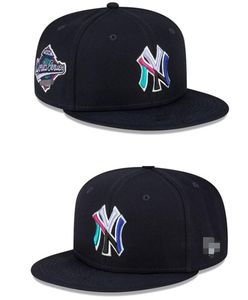 Ball Caps 2023-24 New York''yankees'''unisex Fashion World Series Baseball Cap La Mesh Snapback Hat Женщины солнце