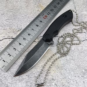 Stone Wash Cloud Mini Tactical Fixed Knife 8Cr13Mov Blade G10 Handle EDC Outdoor Tacticals Self Defense Hunting Camping Knive 15017 15002 15550 15006