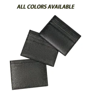 Coin Purses summer Luxury Designer Credit Card pack card holders branded Key Wallet passport holder Womens men with box Genuine leather lady metal logo card wallets