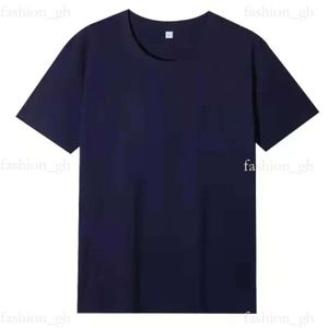 Moncleir Designer Mens Polo Shirts Women T Shirts Fashion Clothing Embroidery Letter Business Kort ärm Calssic T -shirt skateboard Casual Tops Tees M90 869