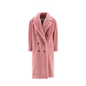 Brand Coat Women Coat Designer Coat Maxmaras Womens Luxury Coat