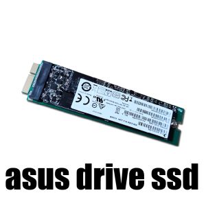 Anlaufer ASUS UX31A Notebook SSD 256GB 512GB 1TB 2TB für ASUS Zenbook UX21 UX31 UX21A UX31A UX21E UX31E Laptop SSD Ersetzen Sie SD5SE2 SDSA5JK