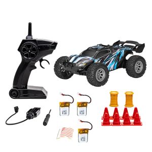 Автомобиль S658 1/32 RC CAR 2,4 ГГц высокая скорость 20 км/ч Дрейфу игрушка RC CAR Двухскоростной режим регулировки езда езда на бездорожье RC Toys Подарки