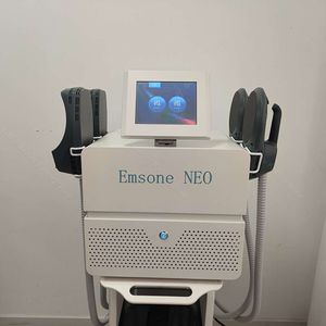 RF EMS Body Sculpt Machine 6500W Slimming Hi-EMT 2024 NY EMSSLIM NEO Technology Muskelstimulering Sculpting Emsone Neo Salon