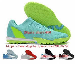 Мужские футбольные туфли Zoomes vapores 14 Proes tf для высококачественных клиентов Tiempoes ligereses iv Football Boots Futbol