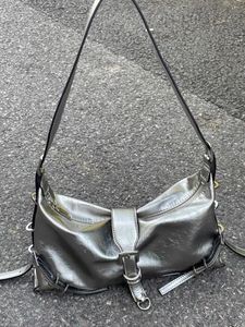 borsa a tracolla Sier per donna designer borse a motore vintage piccolo baglio