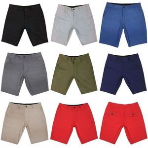 Con tag 4 patchici di pantaloni da uomo bermuda spandex beachshorts waterproof swimming tronks surf board shorts 119 240410