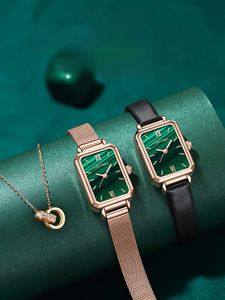 Olevs Watch Luxury Fashion Designer Trends Olevs Watch Woman Watch Women's Small and Luxury Watch Olevs Neue High -End -Marken Beobachten berühmt 4053