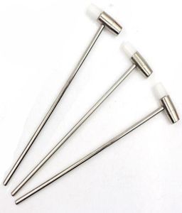 10 pcs Promotion Metal Plastic Revised Small Head Watch for Band Adjuster Hammer Jewelry Repair Tool Small Hammer8610999