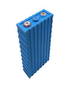 32V 200AH PRISMATIC LIFEPO4 Battericell litiumjärnfosfatbatteri för solförvaringskraft Energy9280963