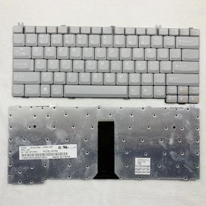 Tastaturen US -Laptop -Tastatur für Lenovo 3000 C100 C200 F31 F41 G420 G430 G450 G530 A4R N100 N200 Y430 C460 C466 C510 US Layout