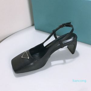 2024 summer designer sandal fashion women slippers EUR 34-42
