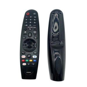 Control Original MR20GA AKB75855501 Voice Magic Remote Control For LG 2019 2020 AI ThinQ OLED Smart TV ZX WX GX CX BX NANO9 NANO8 series