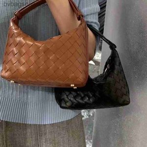 Trendy Original Bottegs Venets Brand Bags for Women Classic Woven Original Sheepskin Highend Genuine Leather Womens Box Bags with 1to1 Logo