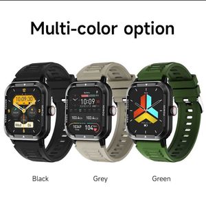 U8 SMART CALL Watch Watch Heart Rate Blood Pressure Blod Syre Sleep All-Weather Monitoring Bluetooth Music Playback Waterproof Watch