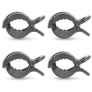 Stroller Parts 4-Pack Multifunctional Pegs Clips Blanket For Sun Shade Pram Toy Holder