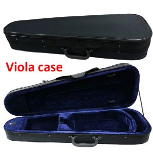 Bags 15 15.5 16 16.5 inch Viola case ultralight box lightweight lightweight double shoulders highend strap backpack piano bag