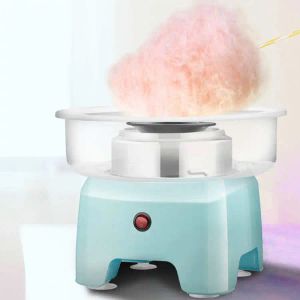 المعالجات 500W Candy Floss Machin