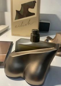 Дизайнерский бренд женщины парфюм Eilish eau de parfum То такое же имя ванильное дерево аромат, продолжительный для 100 мл подарка Lady Girl