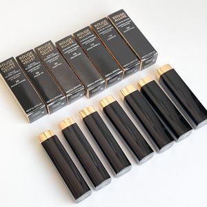 Epack Top Quality Allure Matte Batons 3.5g 15 cores com dropshipping