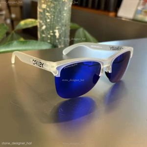 Designer Okakley Sunglasses Okleys Glasses oji 9374 Esportes ao ar livre Ciclismo de ciclismo masculino e feminino Anti -UV polarizando 3317