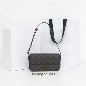 Дизайнерские сумки высокого класса для женщин Celli Leather New Chain Bag Deng