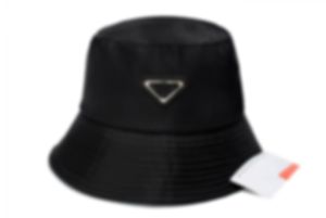 Secchi da donna cappelli designer estate pescatore di cappellini berretto da baseball beanie casequettes pescano secchi taps sun sole visor pr