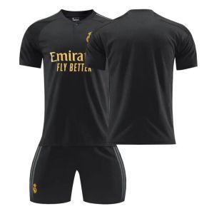 2324 Real Madrid via 1 maglia dello stadio per bambini e adulti