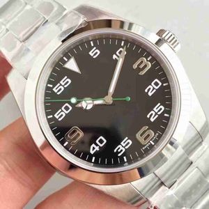 ساعة مشاهدة AIR KING MENS MENTER TIKTOK GM AR 2824 MENS02